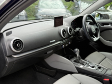 2017 Audi A3 1.4L Petrol For Sale Images