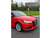 2016 Audi A1 1.4L Petrol For Sale Images