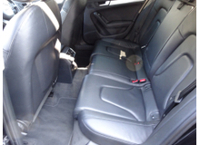 2015 Audi A4 2.0L Diesel For Sale Images