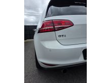 2015 Volkswagen Golf 2L Petrol For Sale Images