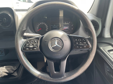 2021 Mercedes-Benz Sprinter 2.1L Diesel For Sale Images