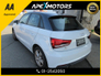 2018 AUDI A1 FINANCE ARRANGED * IMMACULATE * 1.0 5Dr AUTO * NEW NCT OCT-27 * AA APPROVED * 101 SAFETY CHECKLIST * AUTOMATIC (DSG) * IMMACULATE * HEATED SEATS * STAMPED SERVICE HISTORY * TOP-SPEC 5DR HATCH * LOW LO