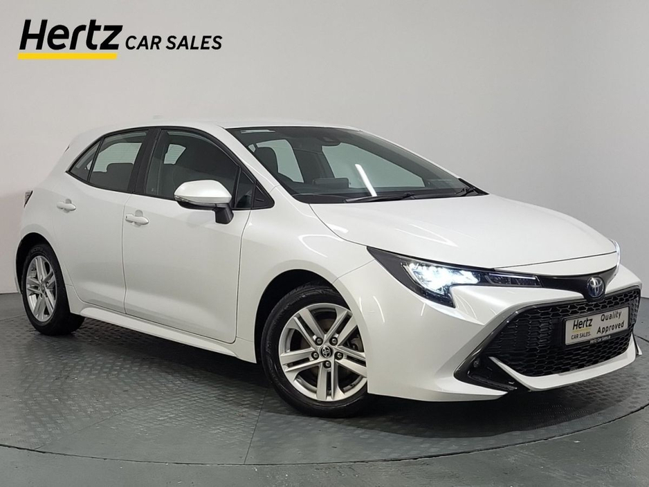 2023 Toyota Corolla