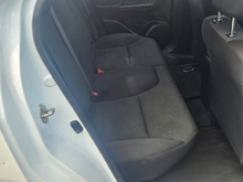 2015 Honda Civic 1.6L Diesel For Sale Images