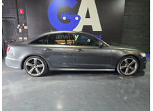 2015 Audi A6 2.0L Diesel For Sale Images