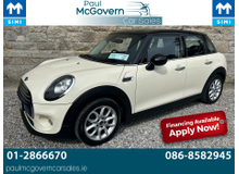 2017 MINI Cooper 1.5L Diesel For Sale Images