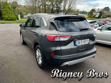 2020 Ford Kuga 1.5L Diesel For Sale Images