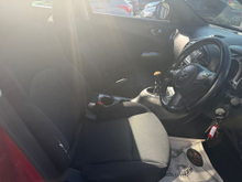 2014 Nissan Juke 1.5L Diesel For Sale Images