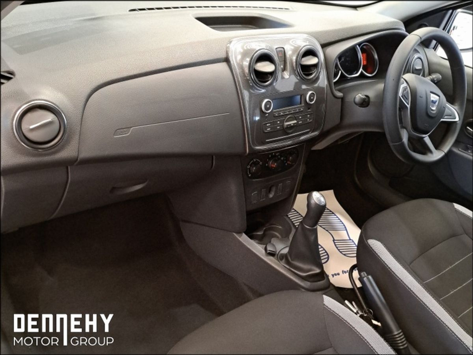 Dacia Sandero Stepway 1.5 dCi 90 STEPWAY ALTERNATIVE €40.00 PW — thumbnail 25