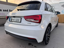 2016 Audi A1 1L Petrol For Sale Images