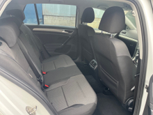 2015 Volkswagen Golf 1.2L Petrol For Sale Images