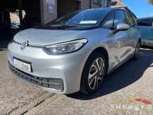 2022 Volkswagen ID.3 0L Electric For Sale Images