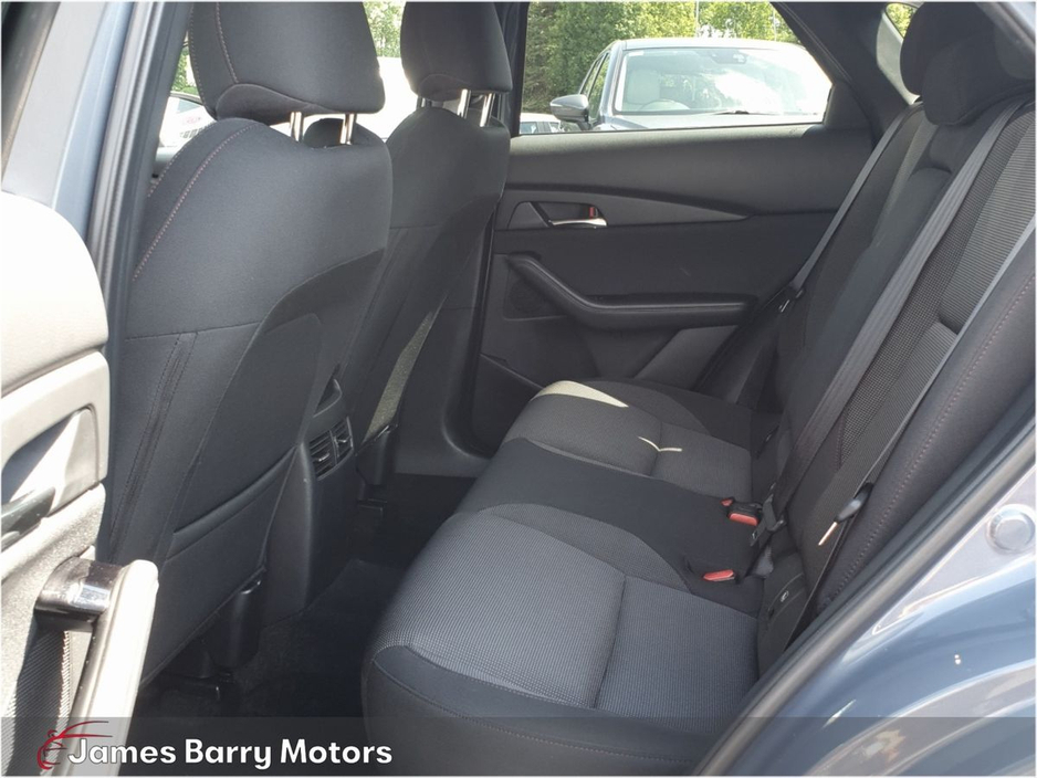 2023 Mazda CX-30 2.0L Petrol For Sale Images