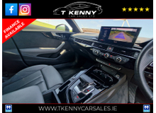 2023 Audi A5 2.0L Diesel For Sale Images