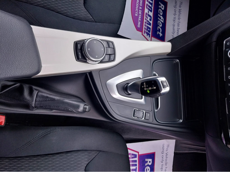 BMW 3 Series 320D Automatic LOW KM — thumbnail 20