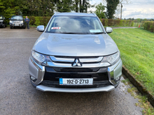 2019 Mitsubishi Outlander 2.3L Diesel For Sale Images