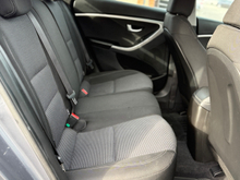 2015 Hyundai i30 1.4L Petrol For Sale Images