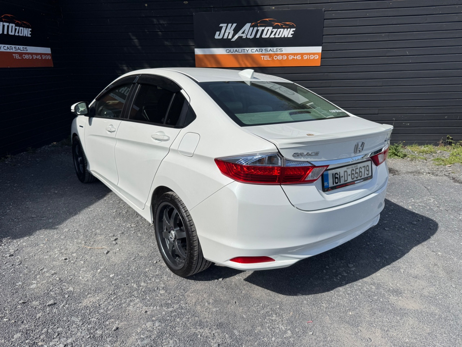 Honda Grace 1.5 HYBRID AUTO — thumbnail 6