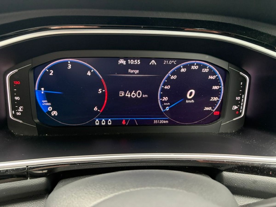 2023 Volkswagen T-Roc 2L Diesel For Sale Images