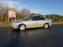 2002 VAUXHALL OMEGA CDX AUTO 16V