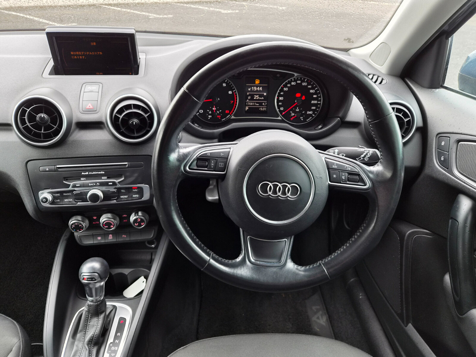 Audi A3 — thumbnail 11