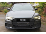 2021 AUDI A6 Black Edition * Virtual dash * Tech Pack 