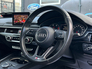 2016 AUDI A4 2.0TDI S-LINE QUATTRO 190BHP AUTO 