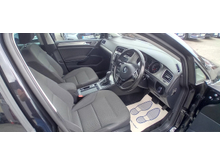 2017 Volkswagen Golf 1.2L Petrol For Sale Images