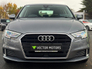 2020 AUDI A3 SPORT 5DR 1.4 PETROL AUTO