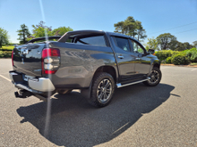2021 Mitsubishi L200 2.3L Diesel For Sale Images