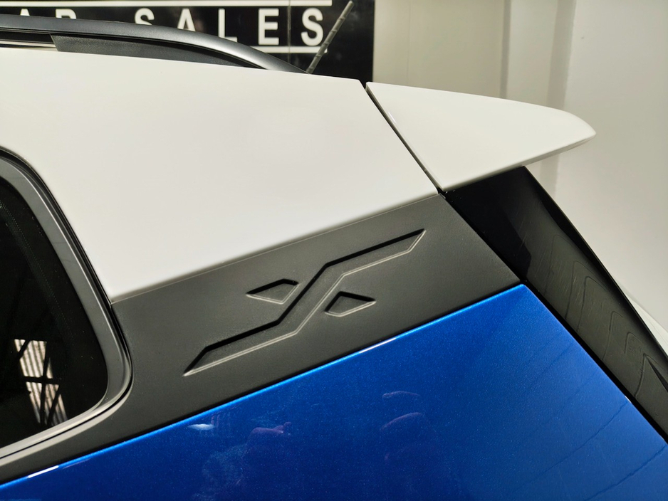 2024 SEAT Arona 1L Petrol For Sale Images