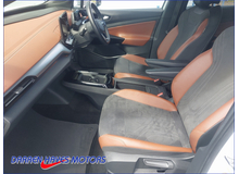 2022 Volkswagen ID.4 ElectricL Electric For Sale Images
