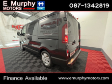 2023 Renault Trafic 2L Diesel For Sale Images