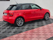 2014 Audi A1 1.4L Petrol For Sale Images