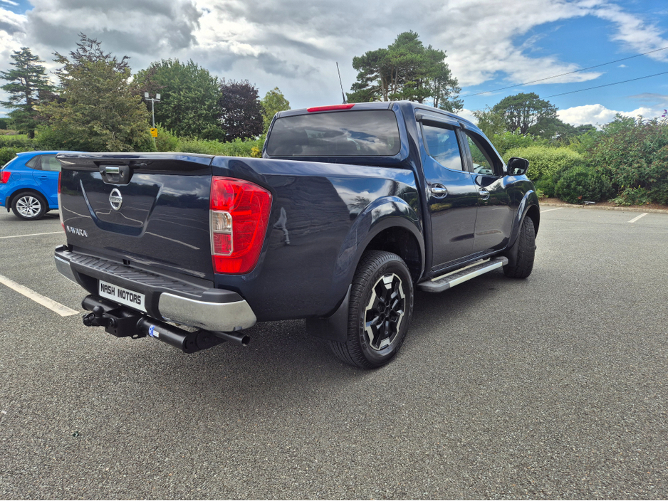 2019 Nissan Navara 2.3L Diesel For Sale Images