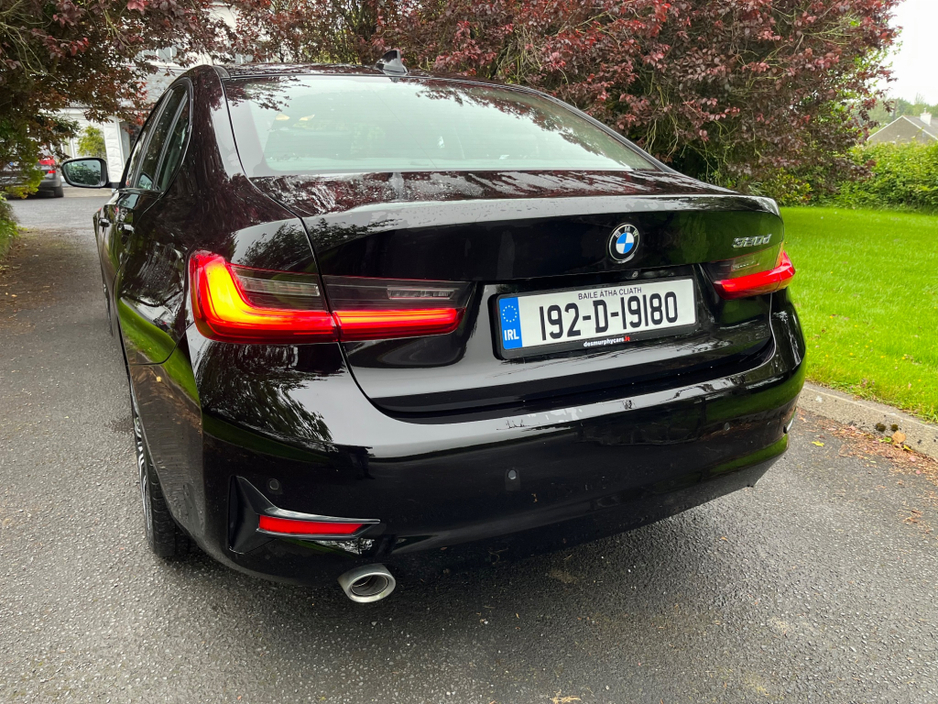 2019 BMW 3 Series 2L Diesel For Sale Images