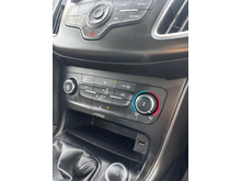 2015 Ford Focus 1.6L Diesel For Sale Images