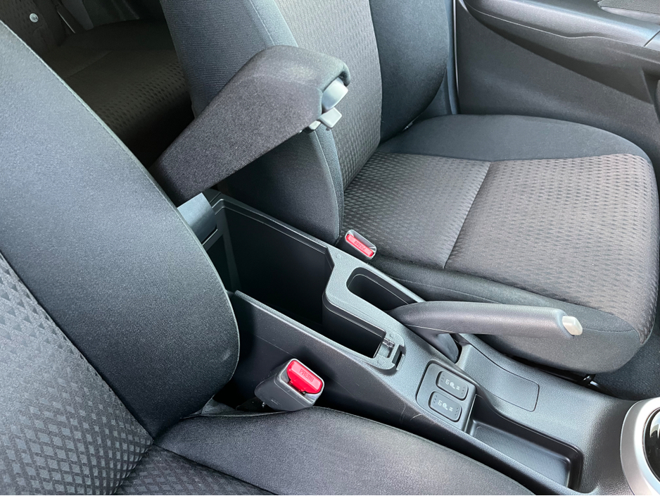 2018 Honda Fit 1.5L Petrol For Sale Images