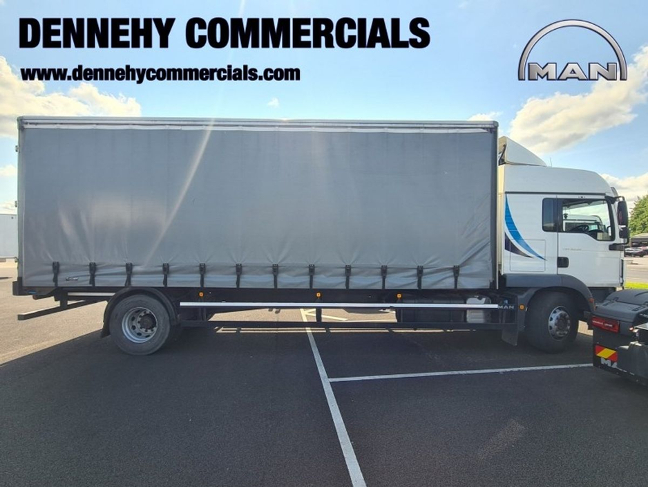 2017 MAN TGM 7L Other For Sale Images