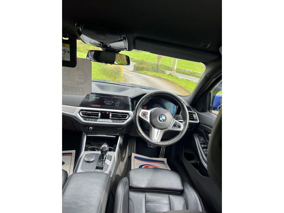 2019 BMW 3 Series 2L Diesel For Sale Images