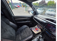 2023 Toyota Hilux 2.4L Diesel For Sale Images