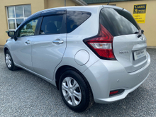 2020 Nissan Note 1.2L Petrol For Sale Images