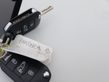 2023 Peugeot Partner 1.5L Diesel For Sale Images