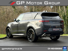 2024 Land Rover Range Rover Sport 3L Petrol Plug-in Hybrid For Sale Images