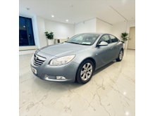 2012 Opel Insignia 2L Diesel For Sale Images