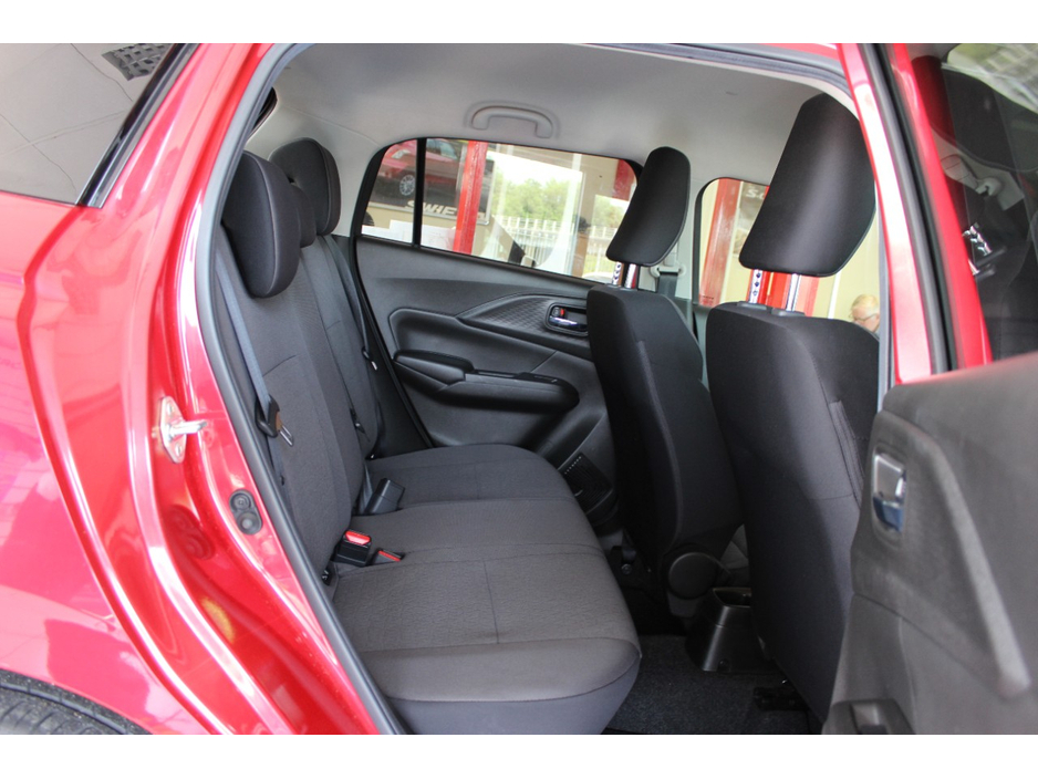 2024 Suzuki Swift 1.2L Petrol Hybrid For Sale Images