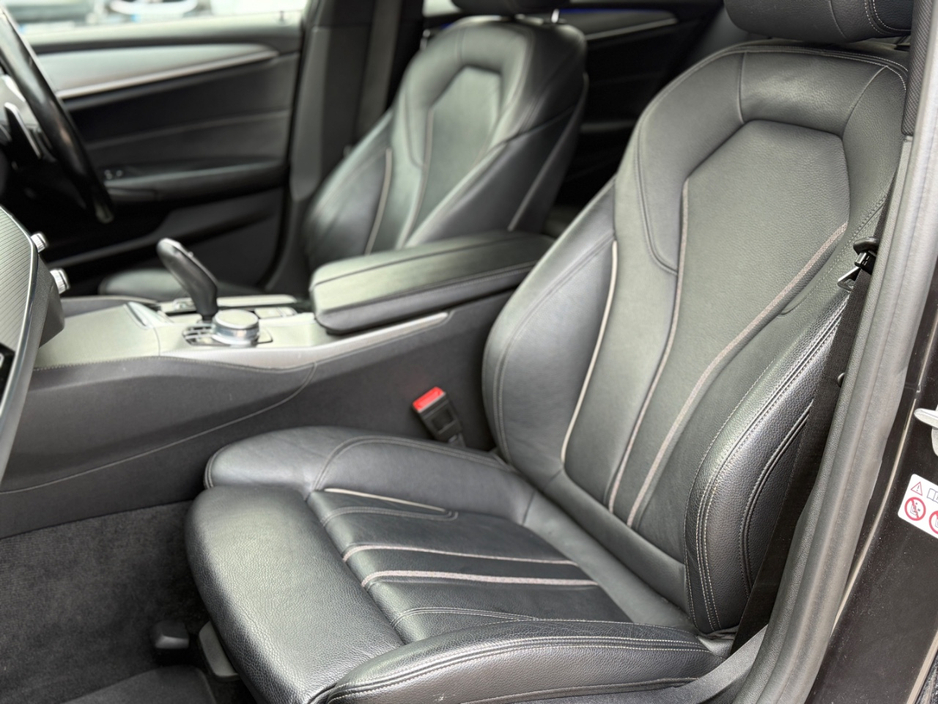 2018 BMW 5 Series 2L Diesel For Sale Images