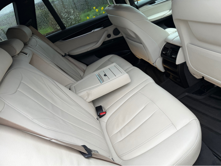 2016 BMW X5 2L Petrol Plug-in Hybrid For Sale Images