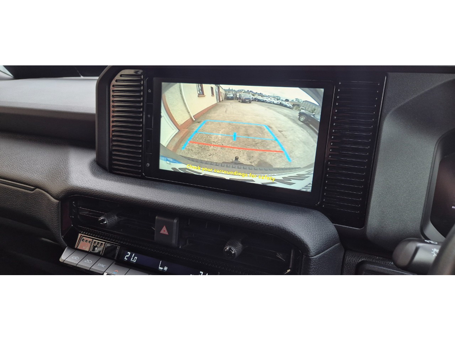 2025 Toyota Landcruiser 2.8L Diesel For Sale Images