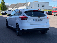 2016 Ford Focus 1.5L Diesel For Sale Images
